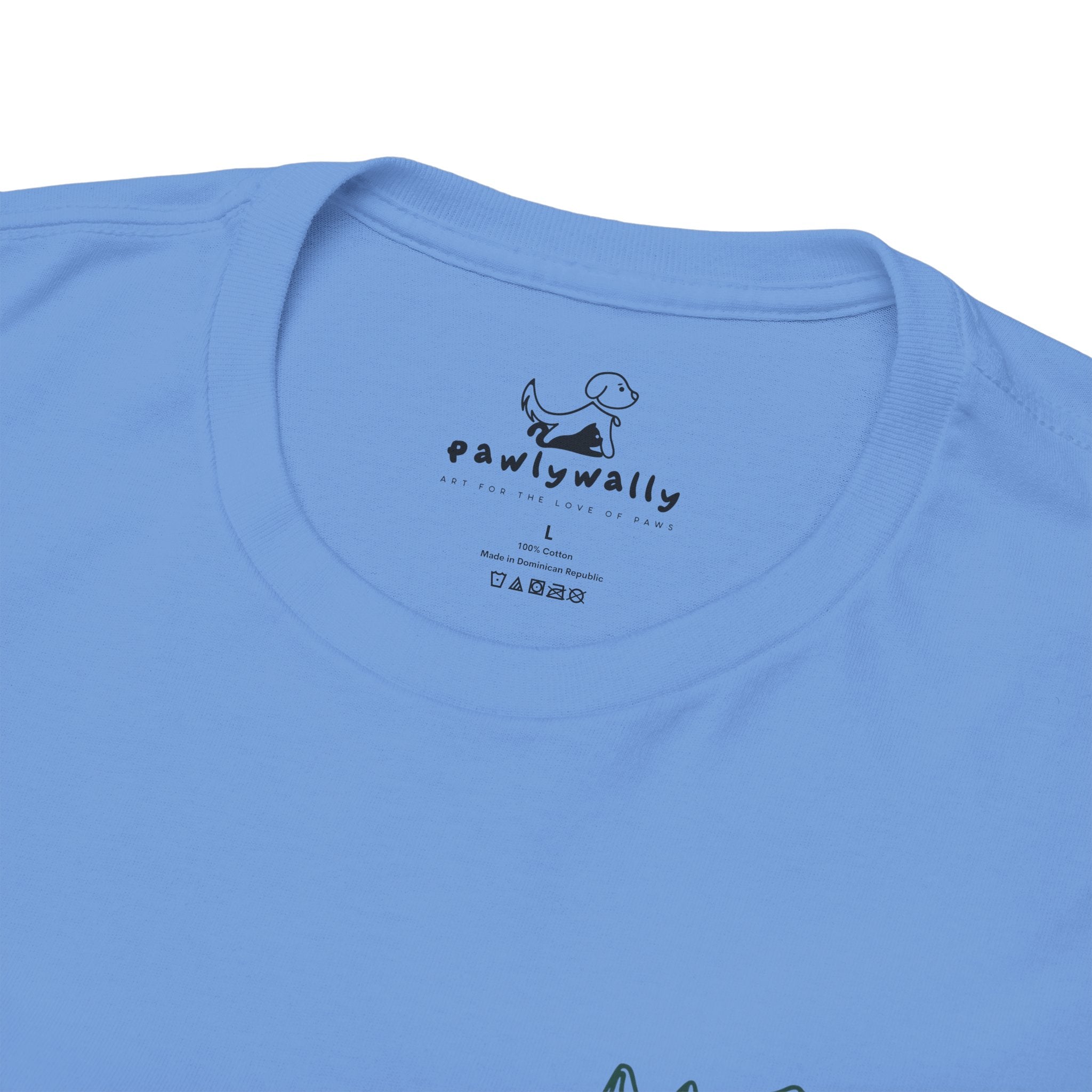 Life Is Better With Dogs  - Dog Lover T-Shirt
