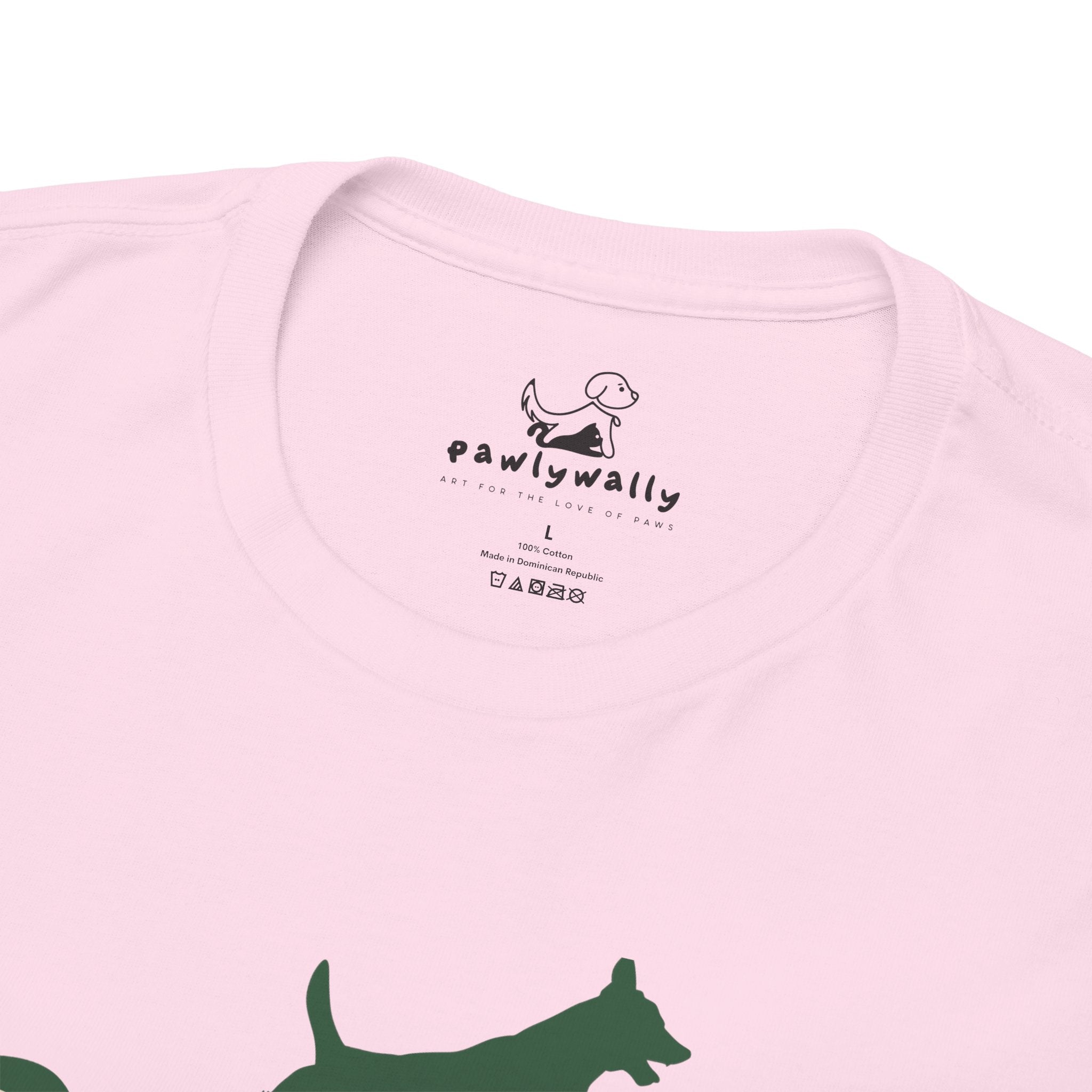 Dogoholic - Dog Lover T-Shirt