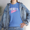 Pawly Time - Pet Lover T-Shirt