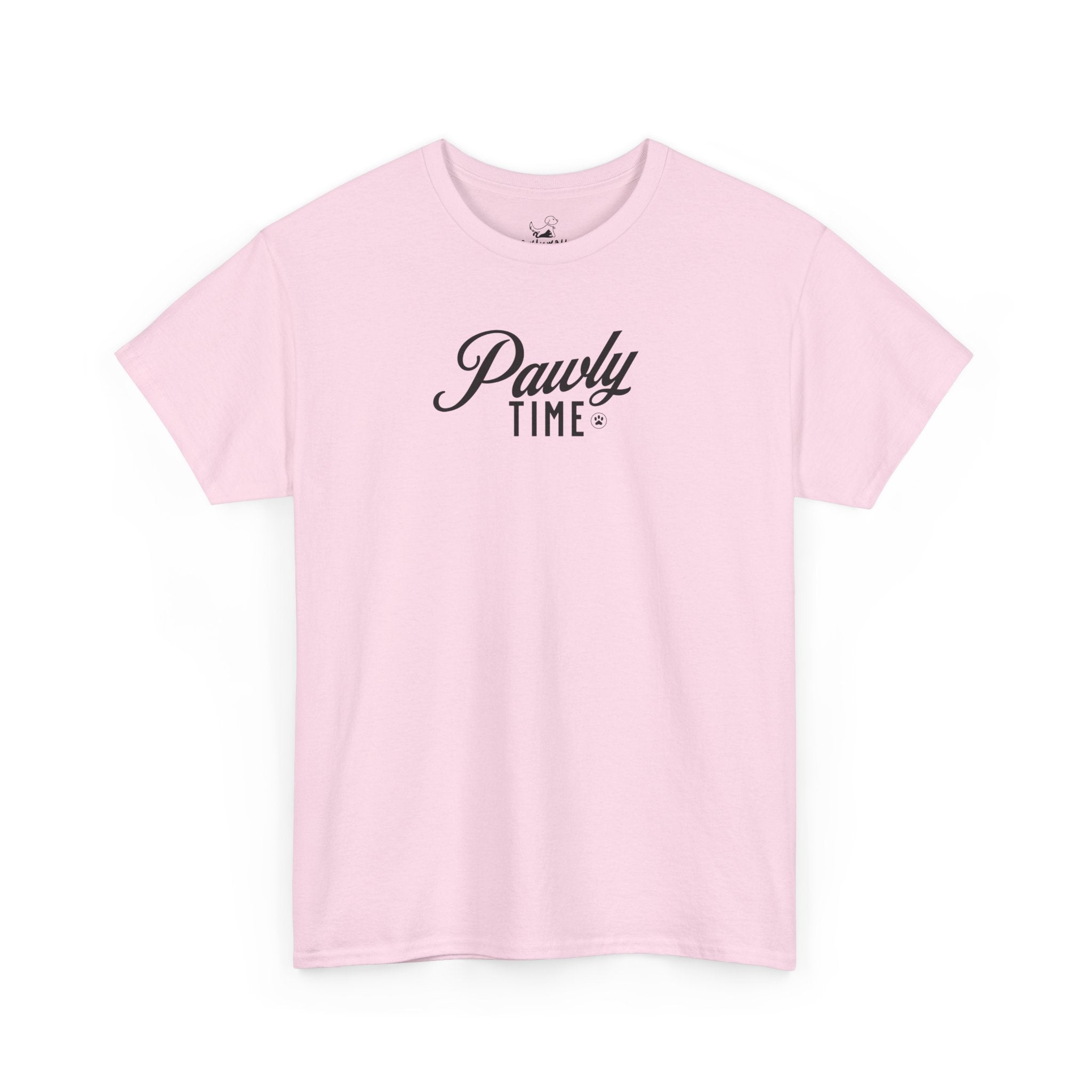 Pawly Time - Pet Lover T-Shirt