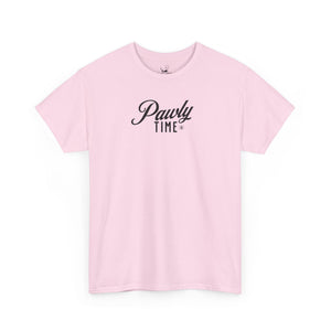 Pawly Time - Pet Lover T-Shirt