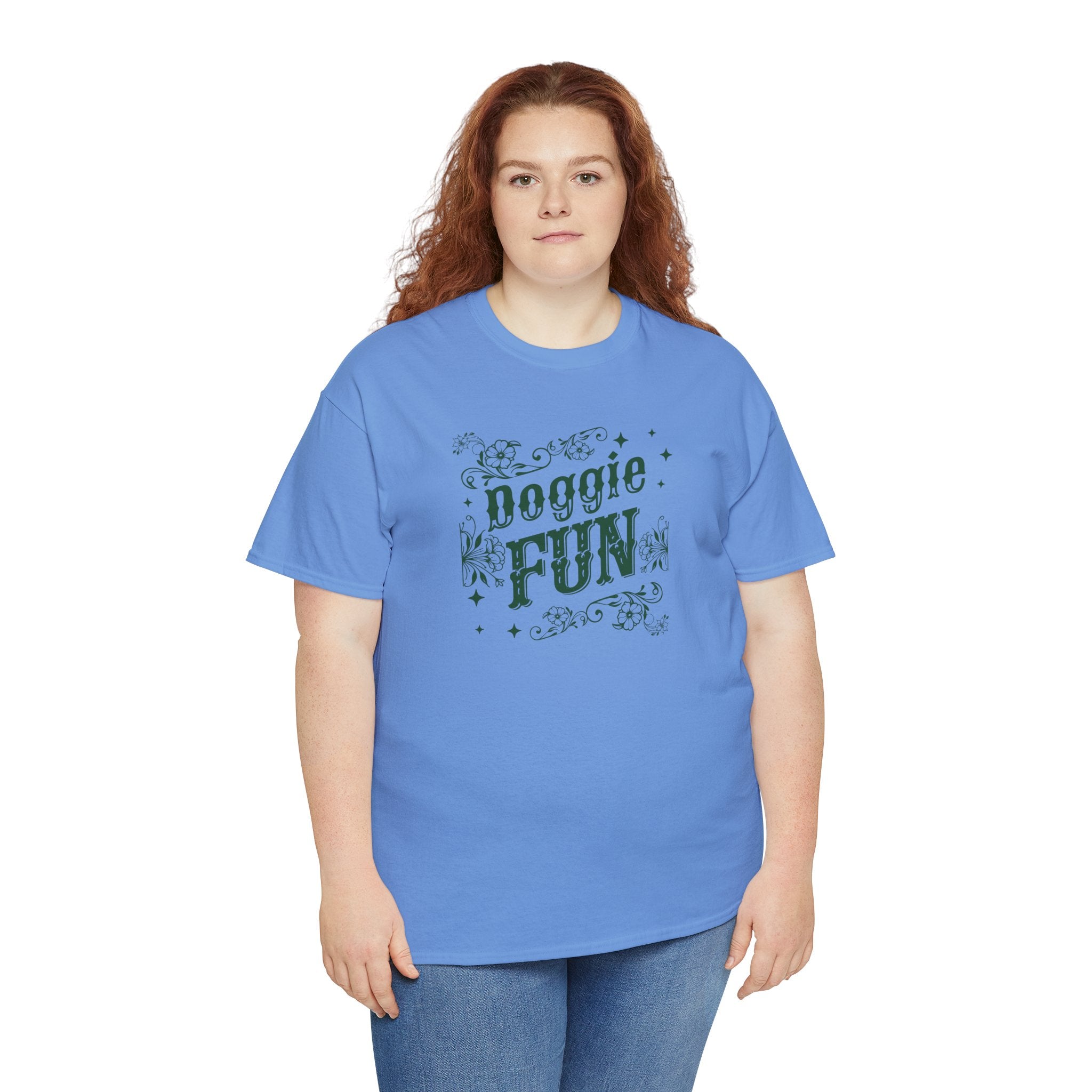 Doggie Fun - Dog Lover T-Shirt