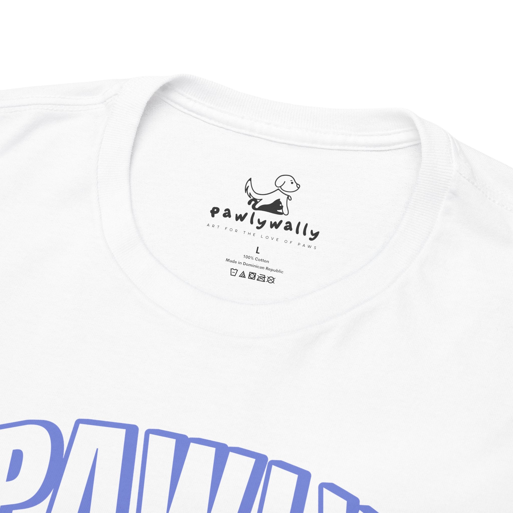 Pawly Time - Pet Lover T-Shirt