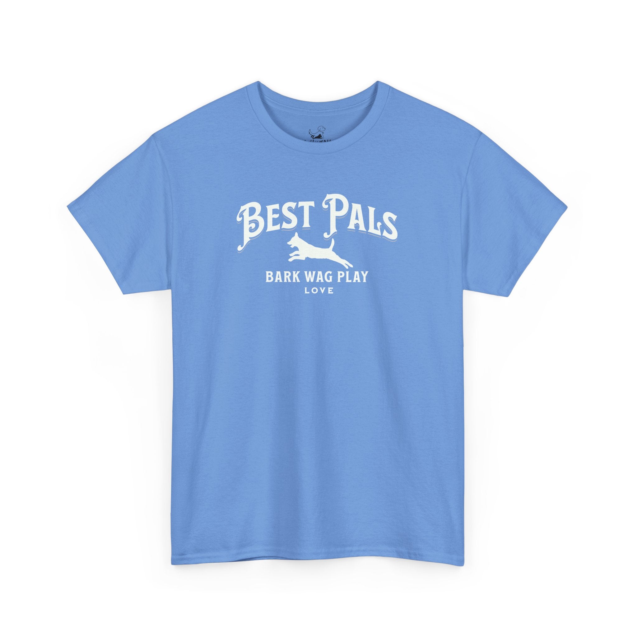 Best Pals - Dog Lover T-Shirt