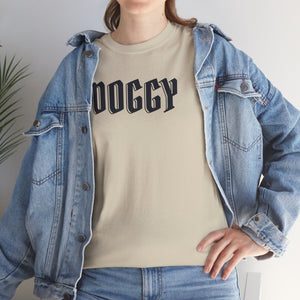 Doggy- Cat Lover T-Shirt