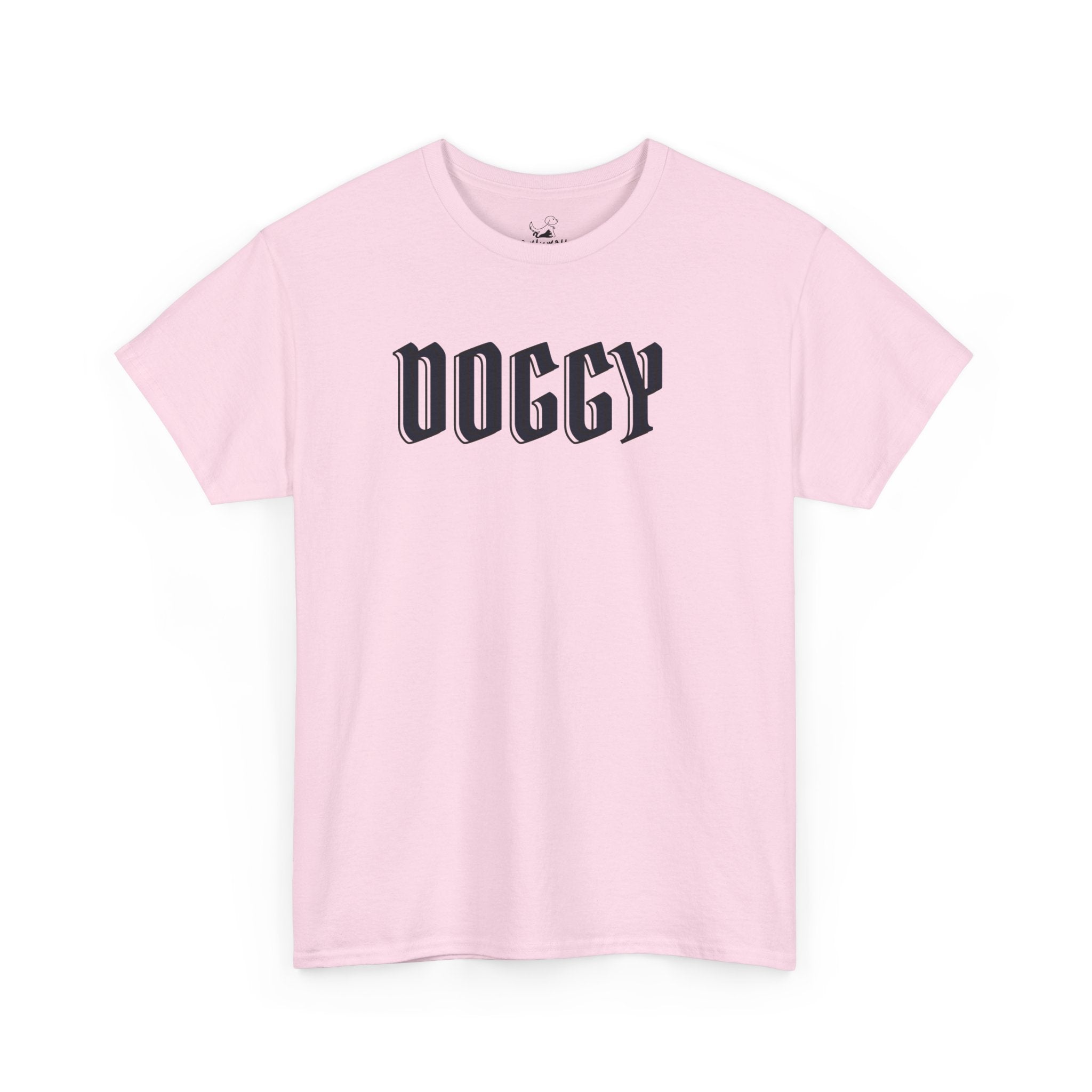 Doggy- Cat Lover T-Shirt