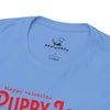 Happy valentine - Dog Lover T-Shirt