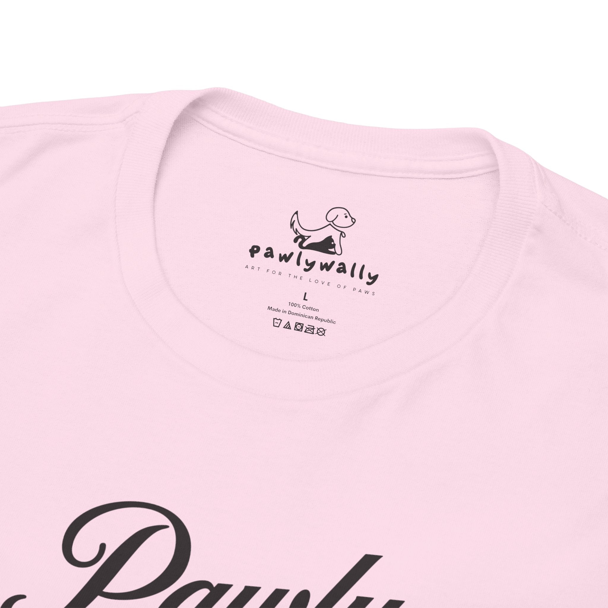 Pawly Time - Pet Lover T-Shirt