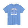 Grumpy But Lovable - Dog Lover T-Shirt