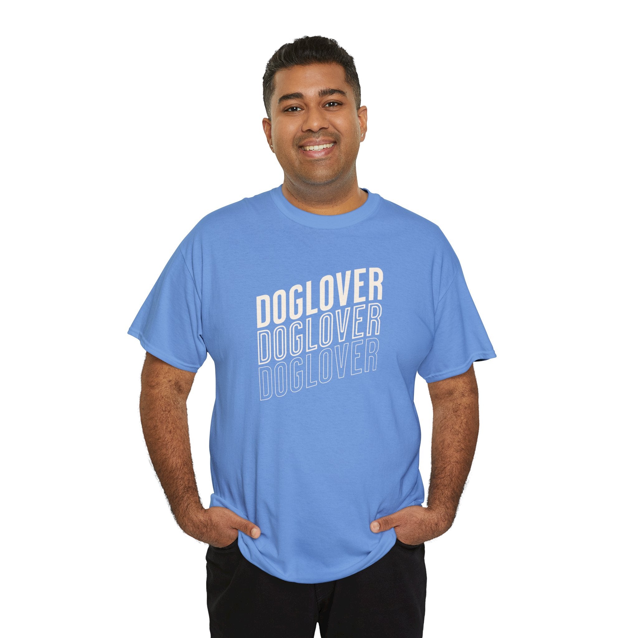 Doglover - Dog Lover T-Shirt