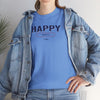 Happy Pawly Time - Pet Lover T-Shirt