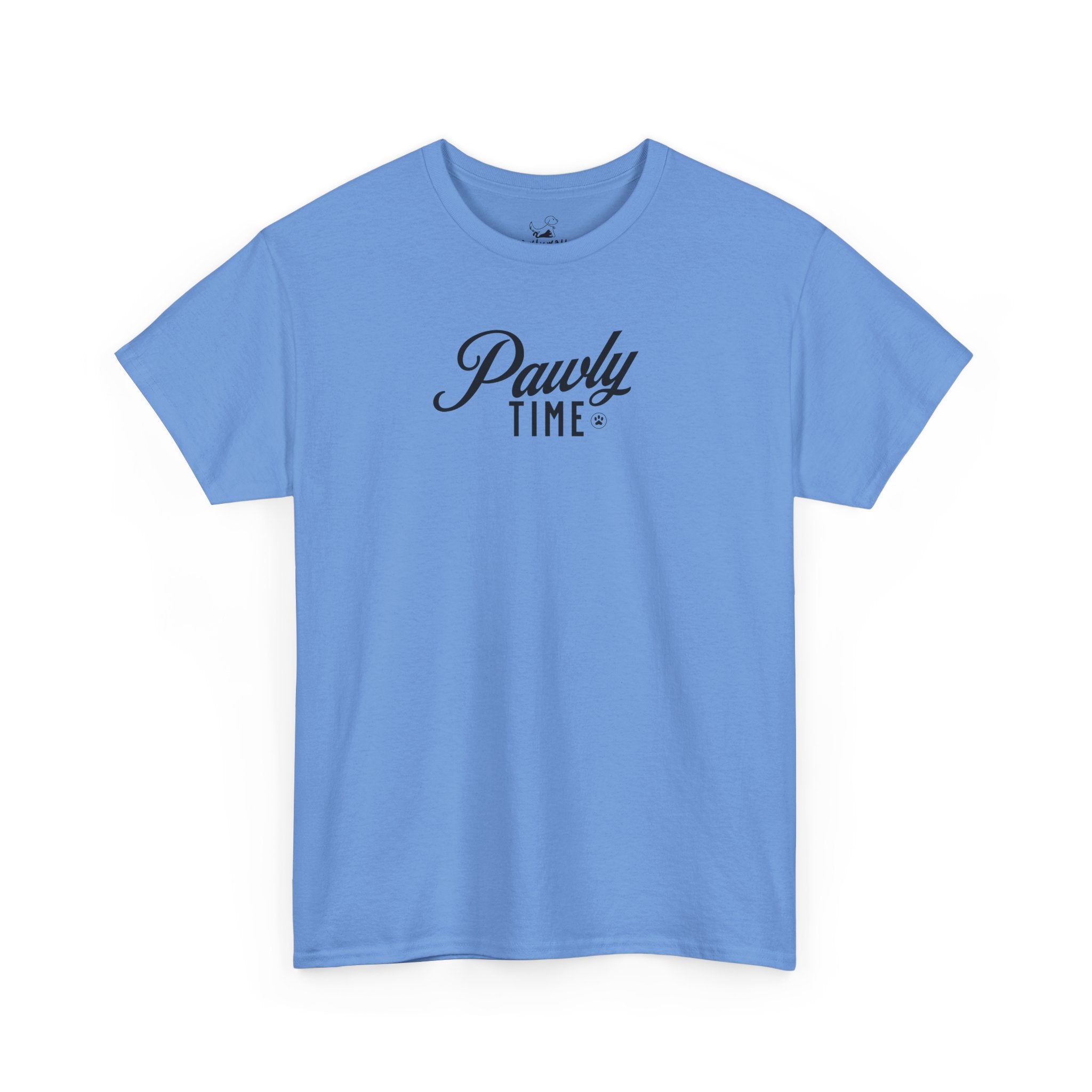 Pawly Time - Pet Lover T-Shirt