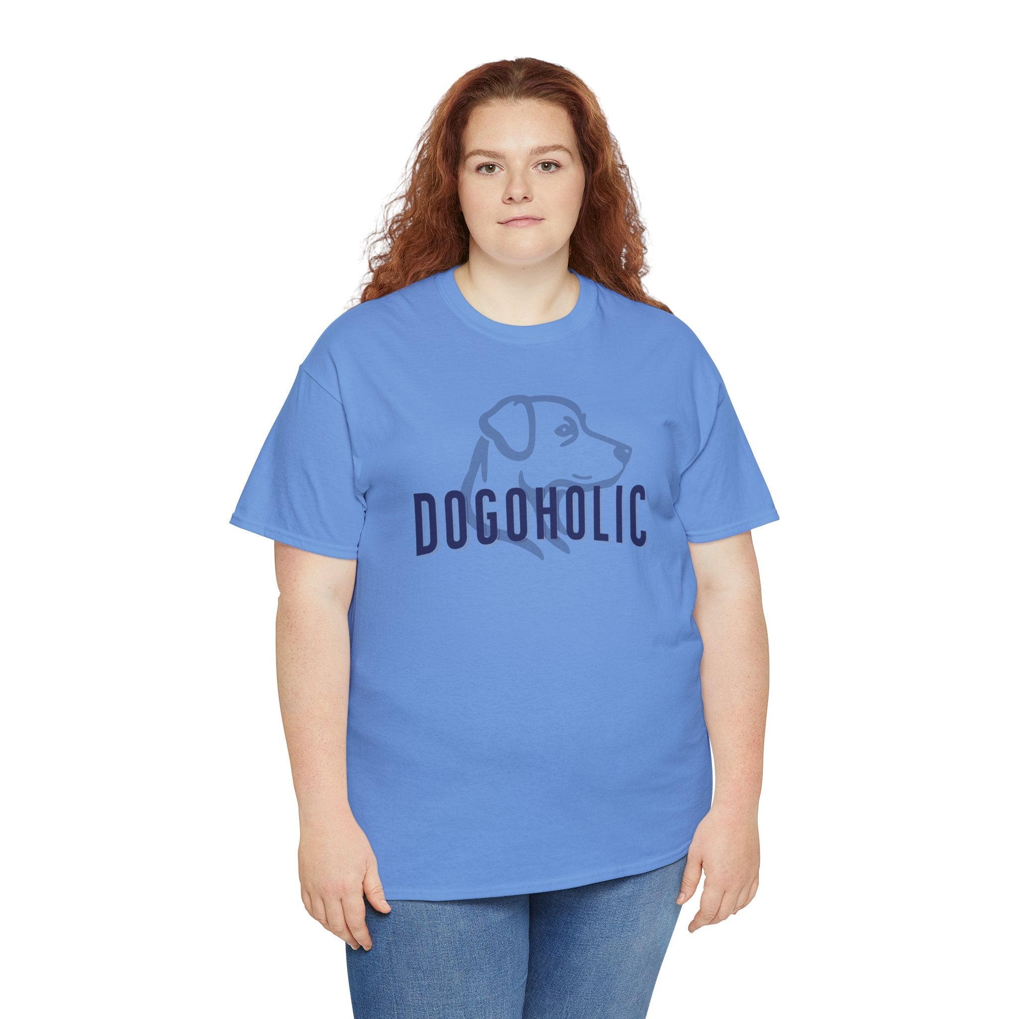 Dogoholic - Dog Lover T-Shirt