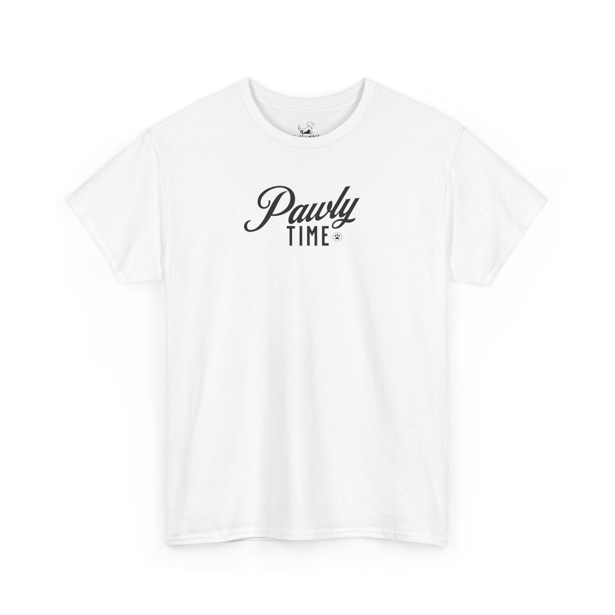 Pawly Time - Pet Lover T-Shirt