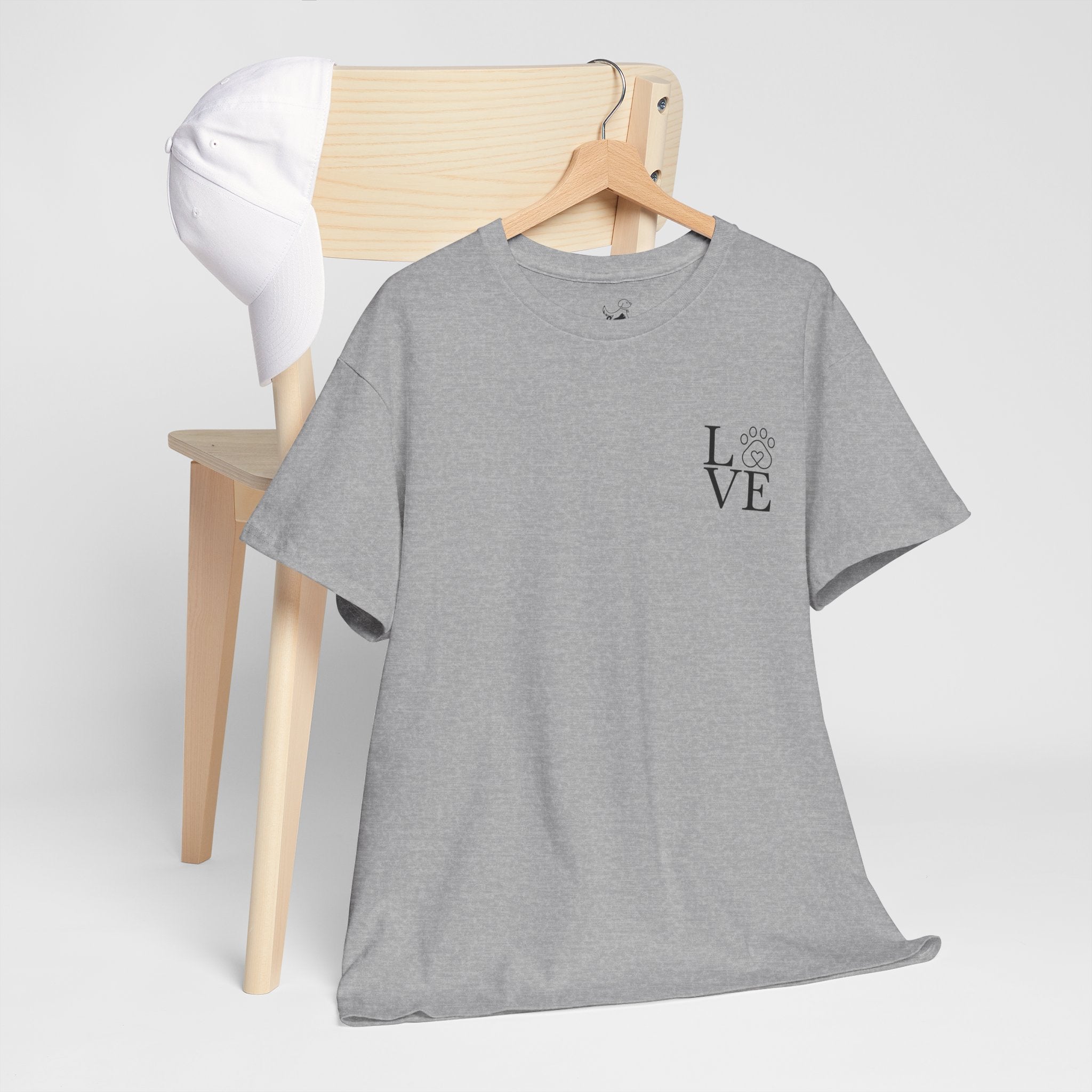 Love - Pet Lover T-Shirt