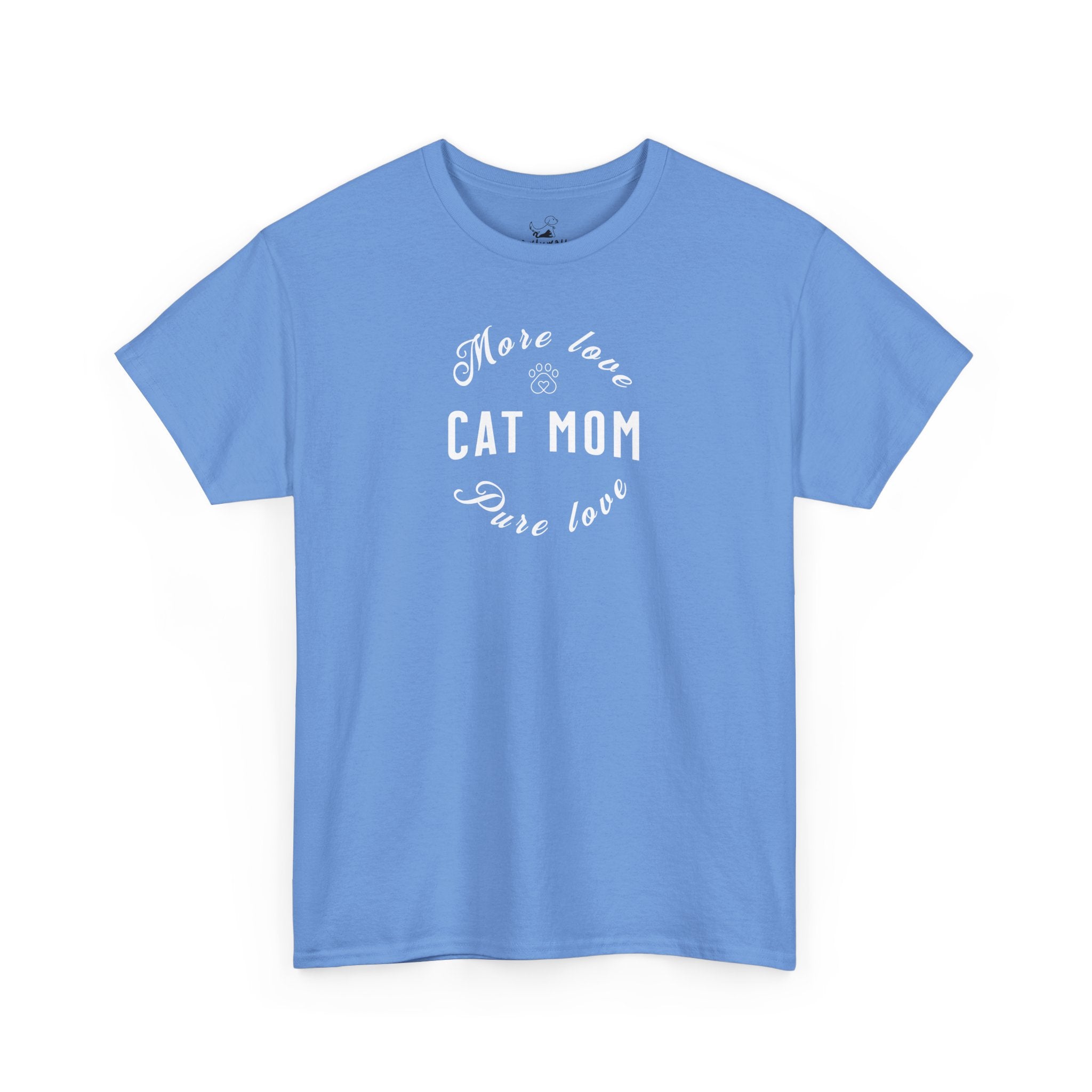 Cat Mom - Cat Lover T-Shirt