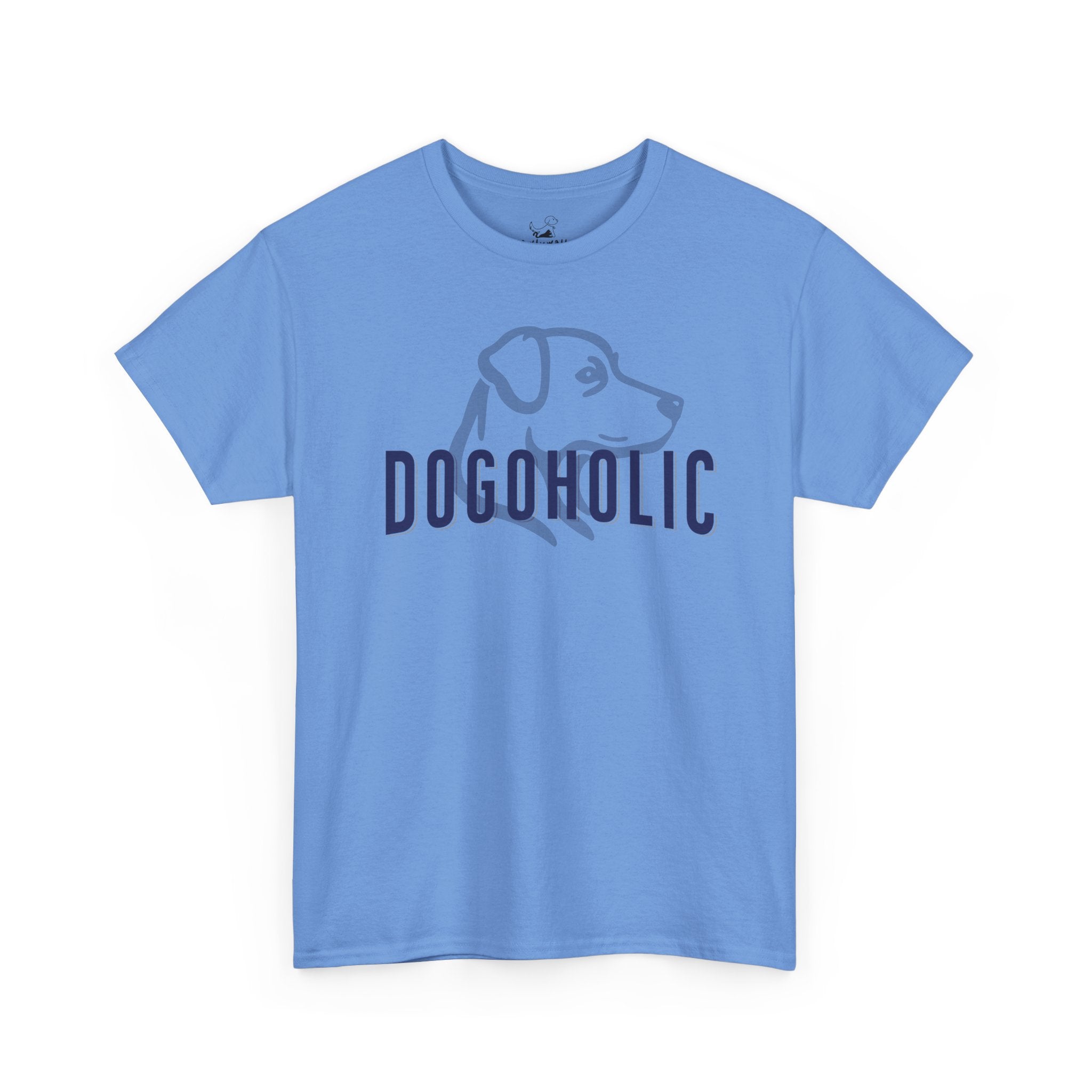 Dogoholic - Dog Lover T-Shirt