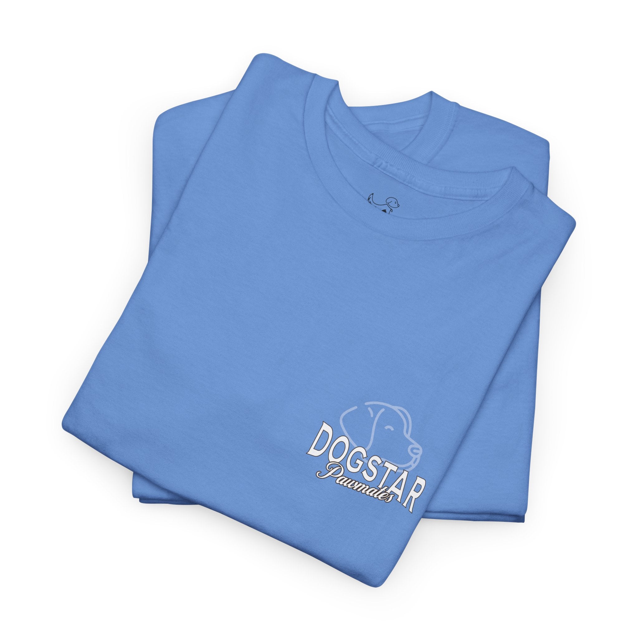 Dogstar Pawmates - Dog Lover T-Shirt