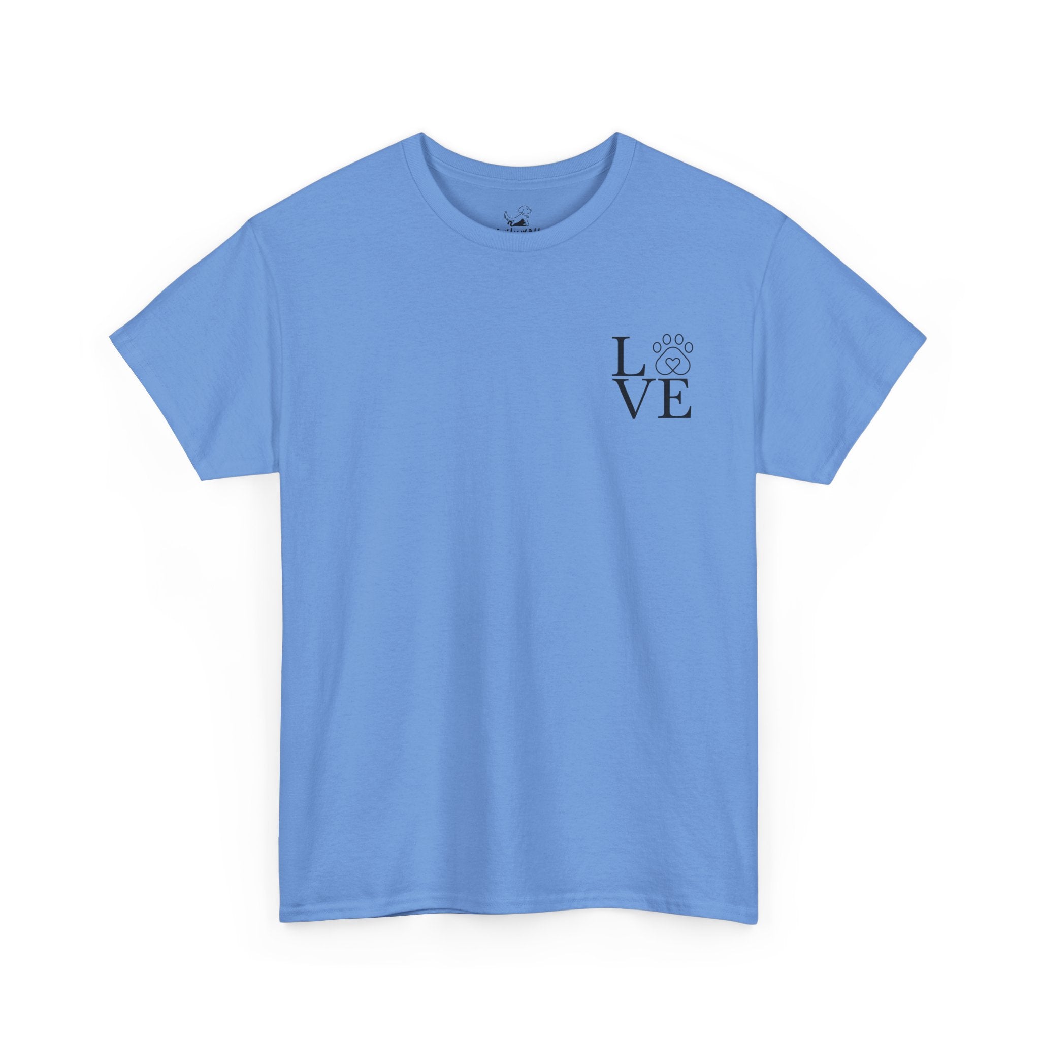 Love - Pet Lover T-Shirt