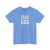 Dog Love Is Great Love Your Dog - Dog Lover T-Shirt