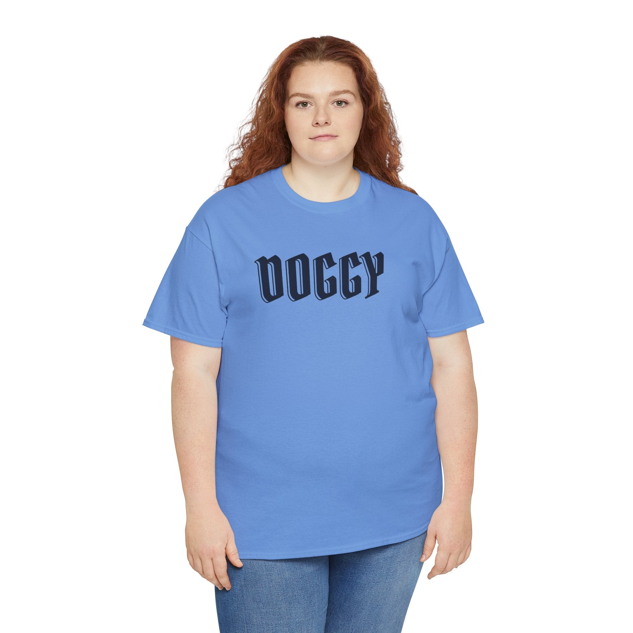 Doggy- Cat Lover T-Shirt