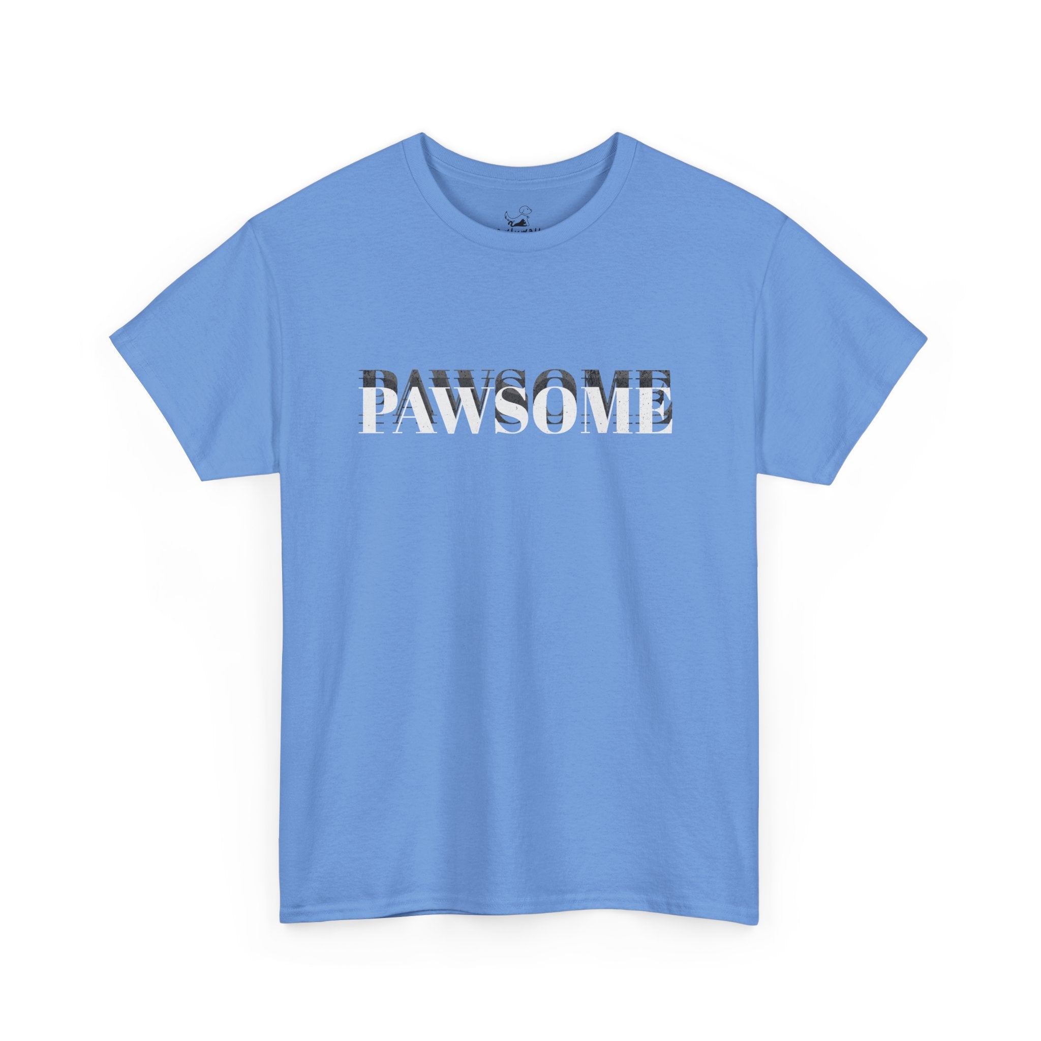 Pawsome - Pet Lover T-Shirt