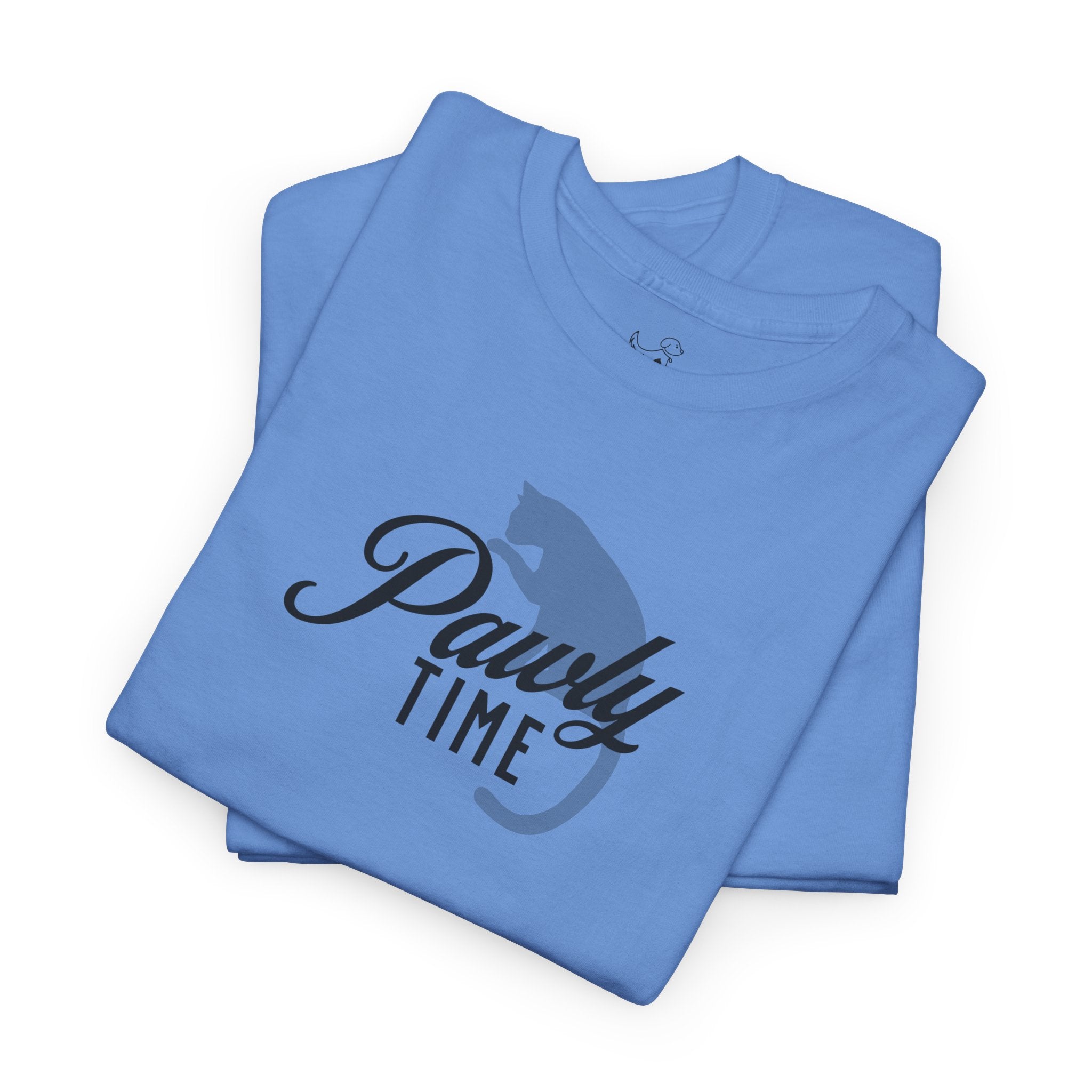 Pawly Time - Pet Lover T-Shirt