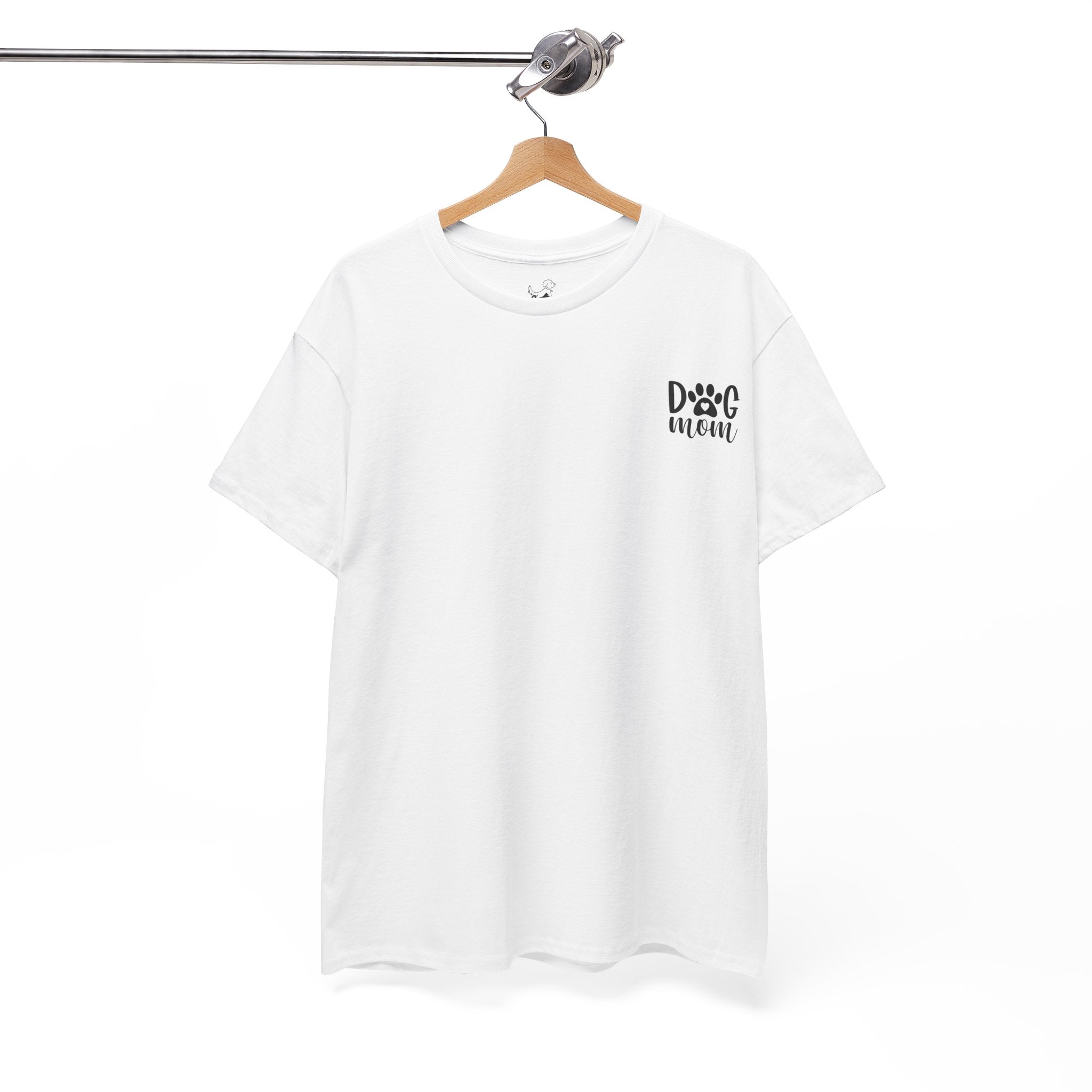 Dog Mom  - Dog Lover T-Shirt