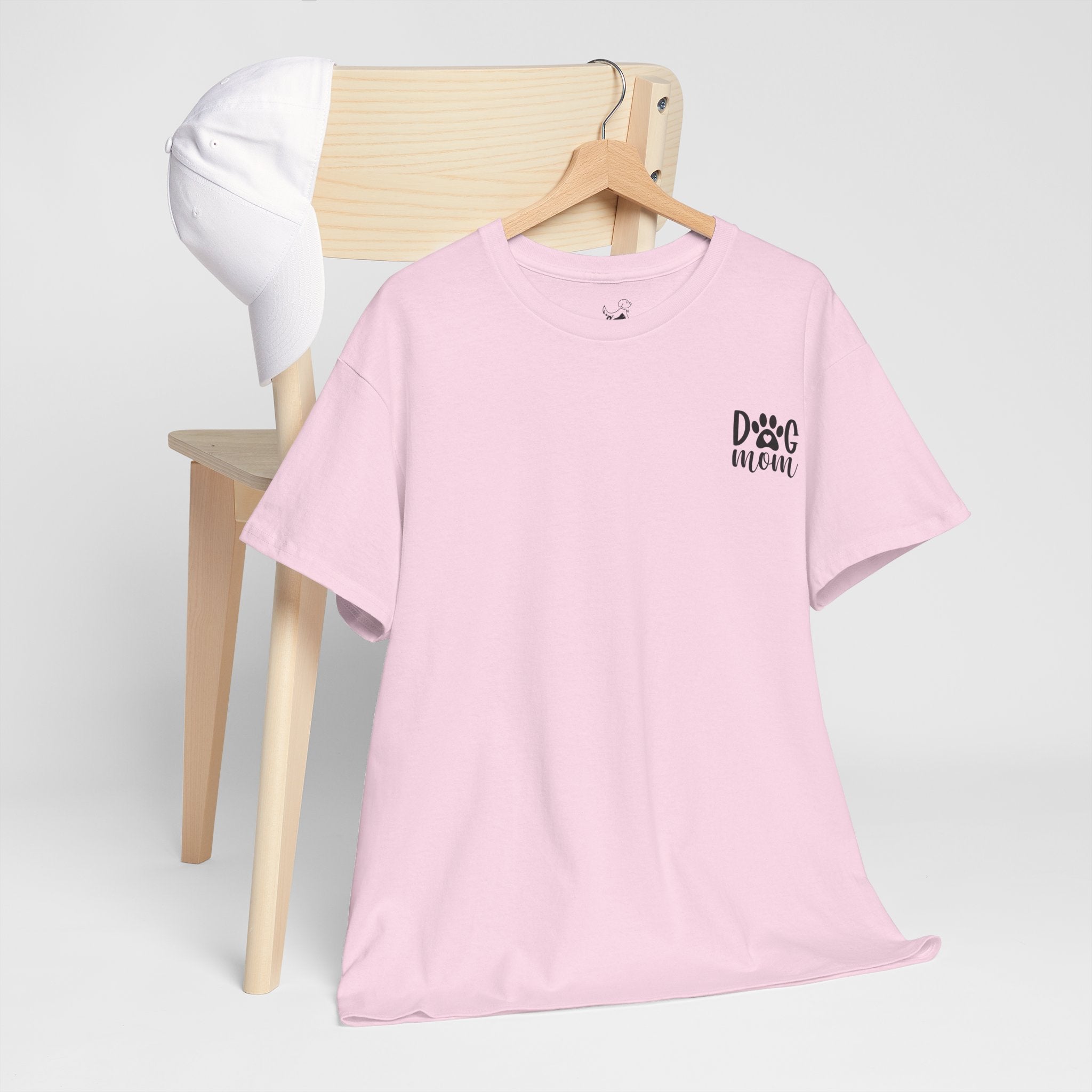 Dog Mom  - Dog Lover T-Shirt