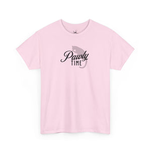 Pawly Time - Pet Lover T-Shirt