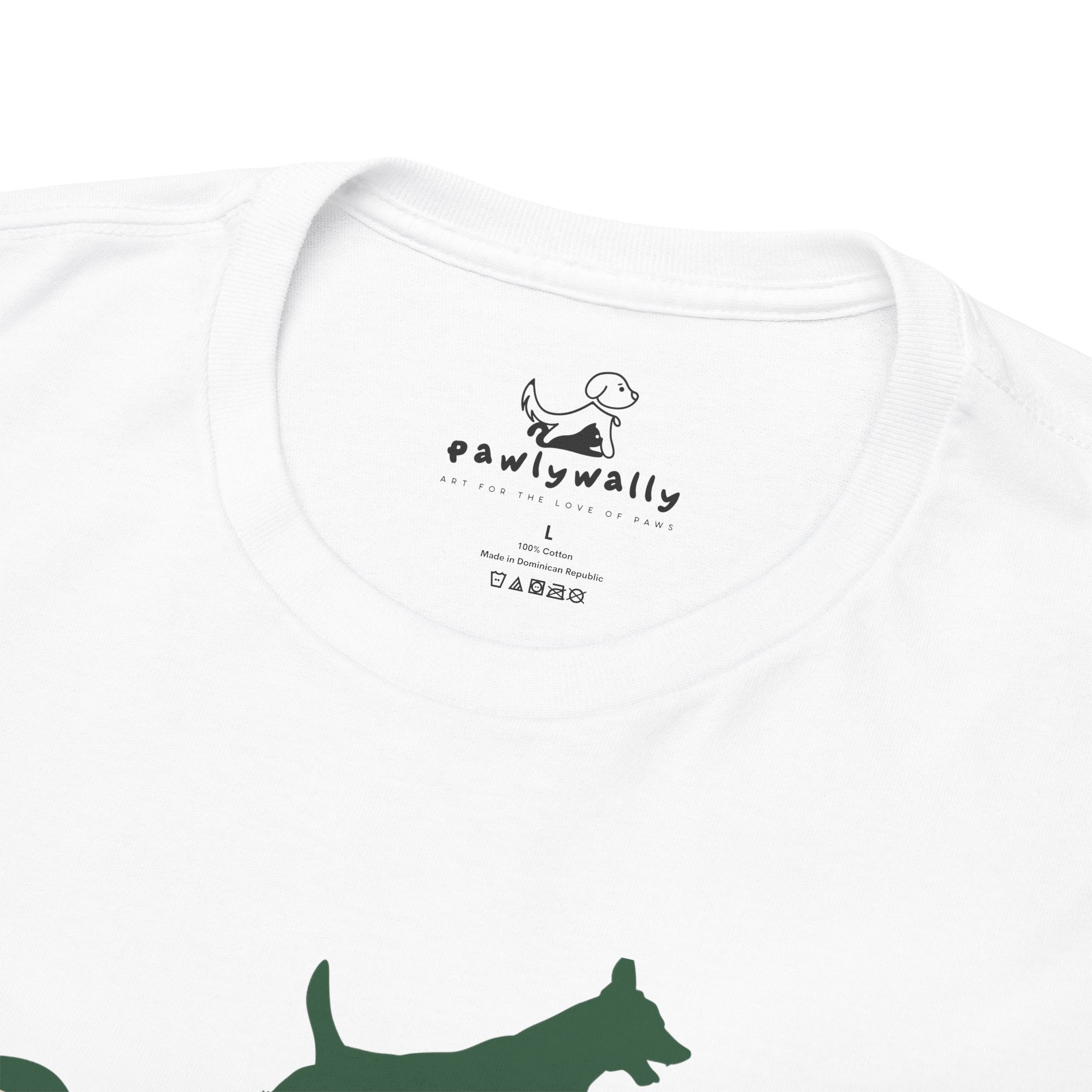 Dogoholic - Dog Lover T-Shirt