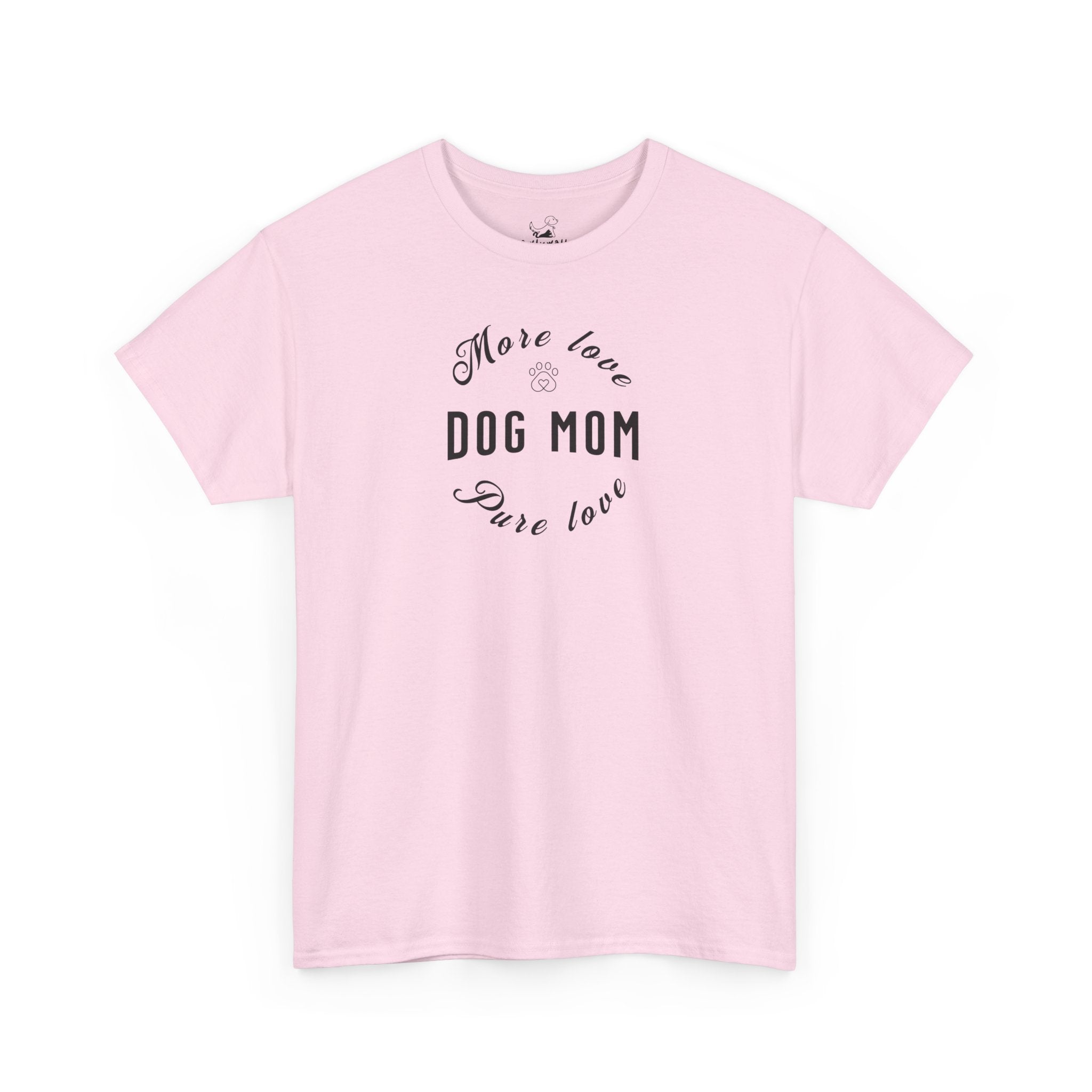 Dog Mom - Dog Lover T-Shirt