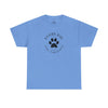 Everyday Stay Pawsitive - Pet Lover T-Shirt