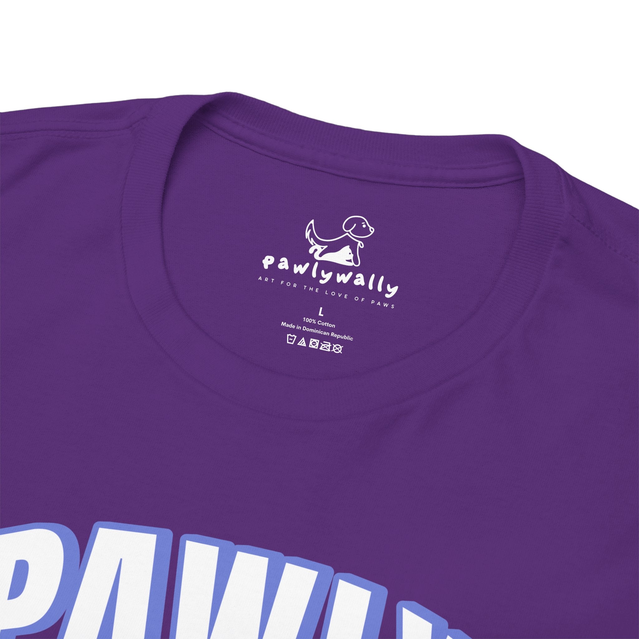 Pawly Time - Pet Lover T-Shirt