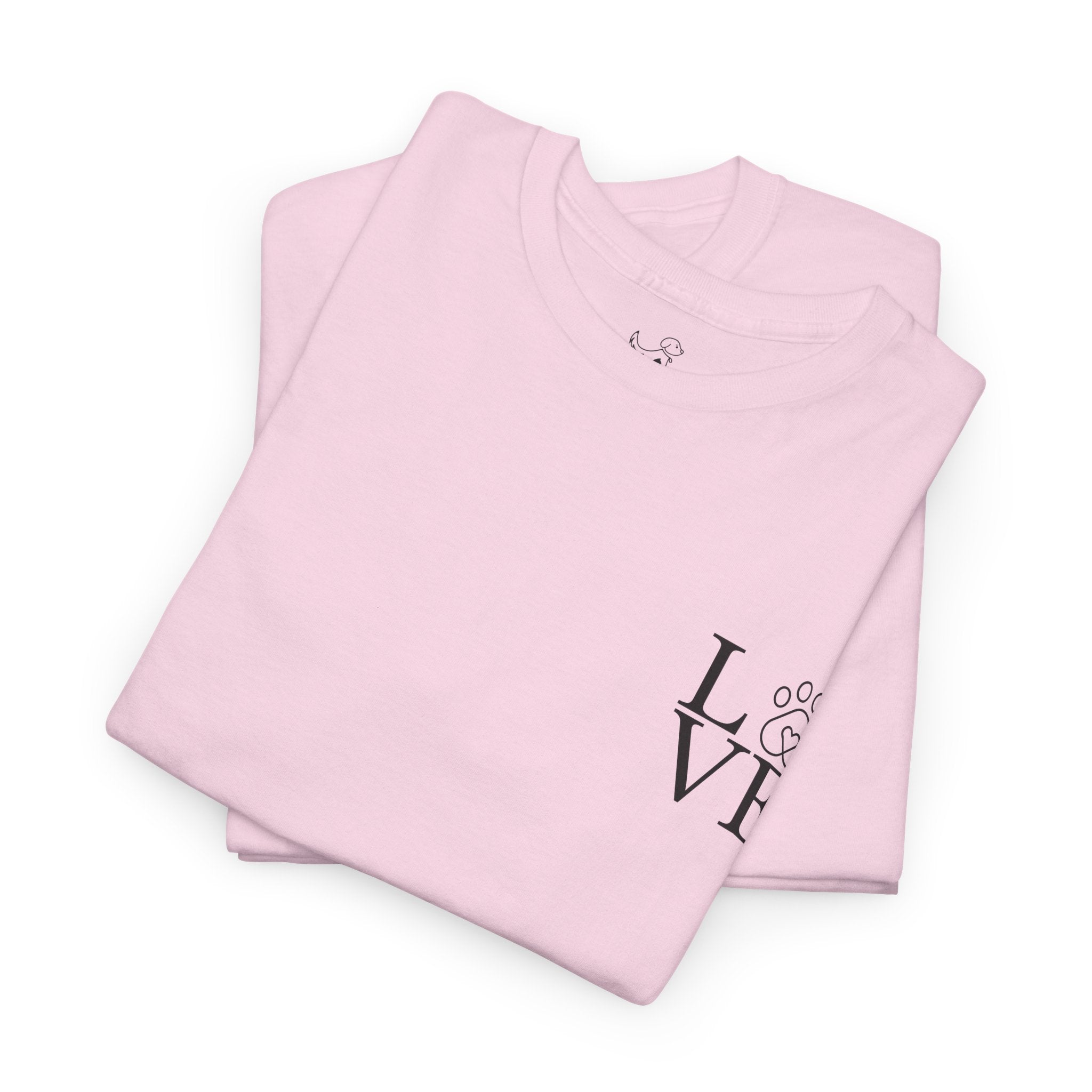 Love - Pet Lover T-Shirt