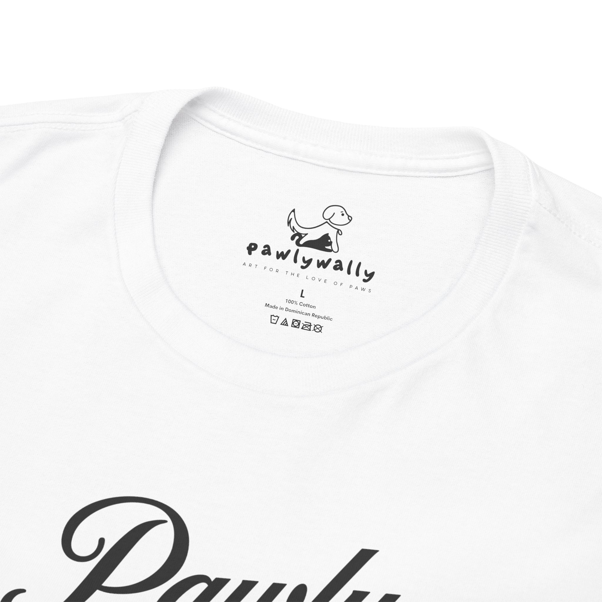 Pawly Time - Pet Lover T-Shirt