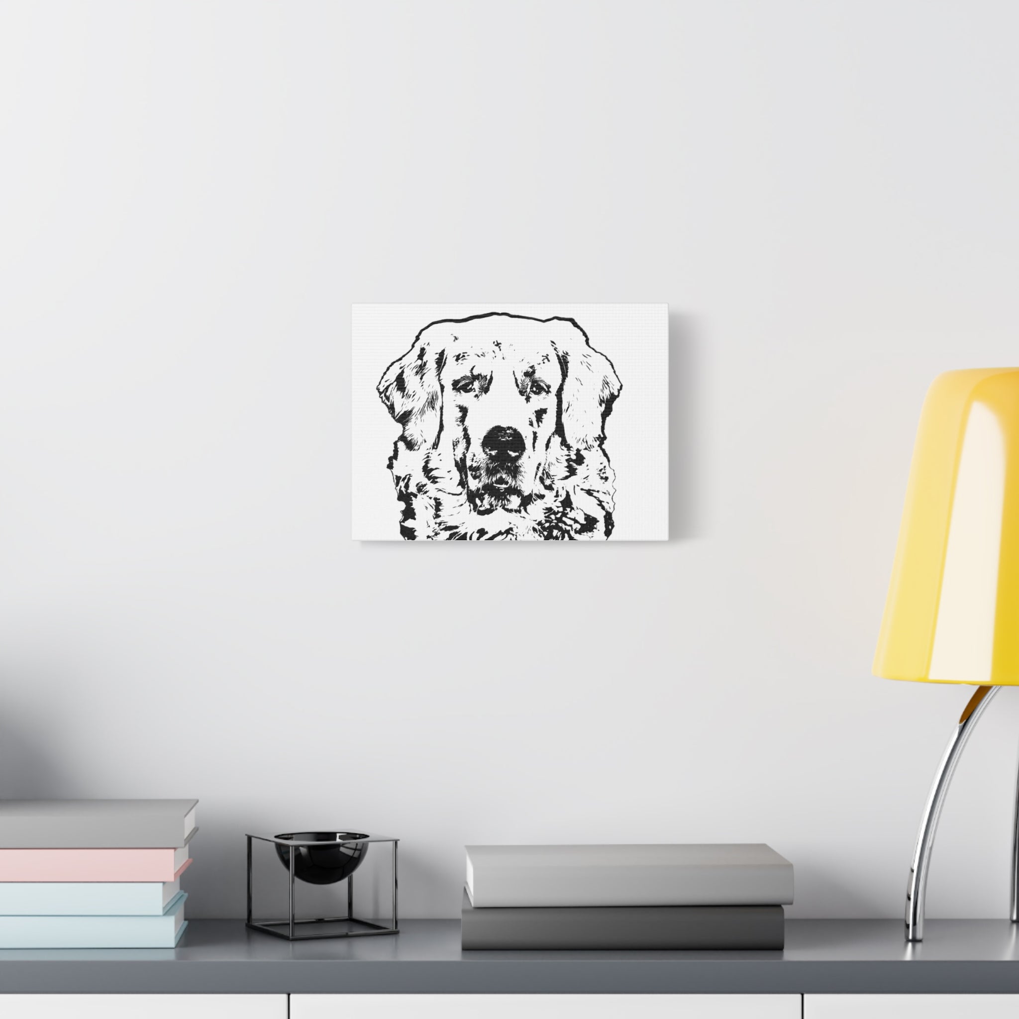 Canva with your Pet - Personalized