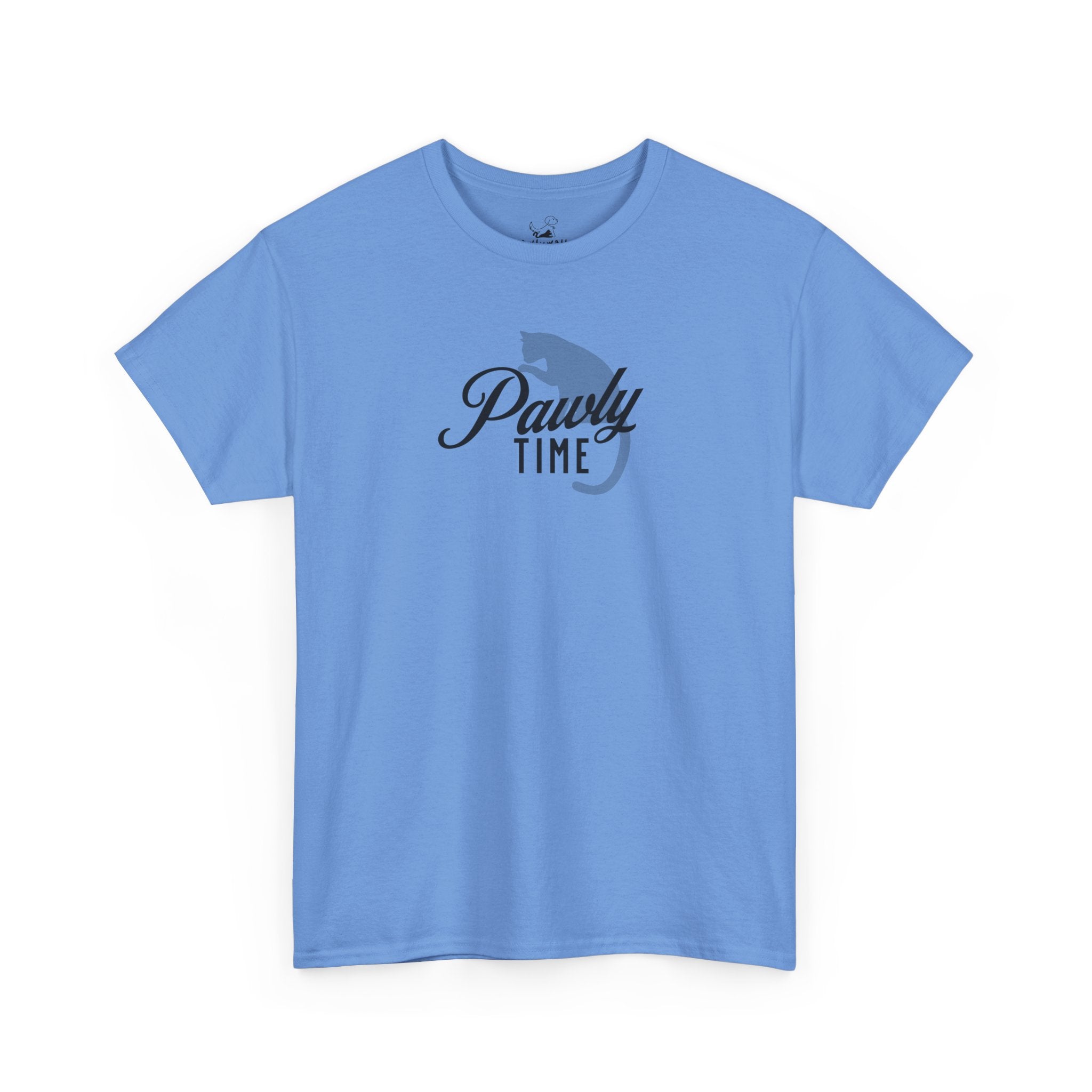 Pawly Time - Pet Lover T-Shirt