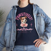 Pawsitively - Dog Lover T-Shirt