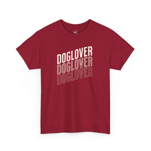 Doglover - Dog Lover T-Shirt