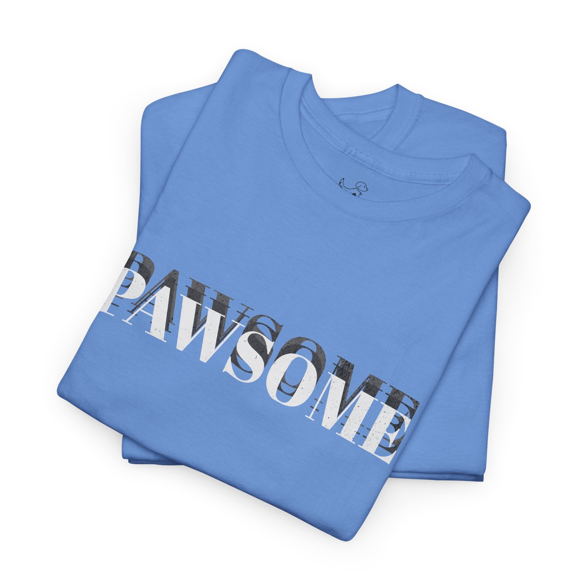 Pawsome - Pet Lover T-Shirt