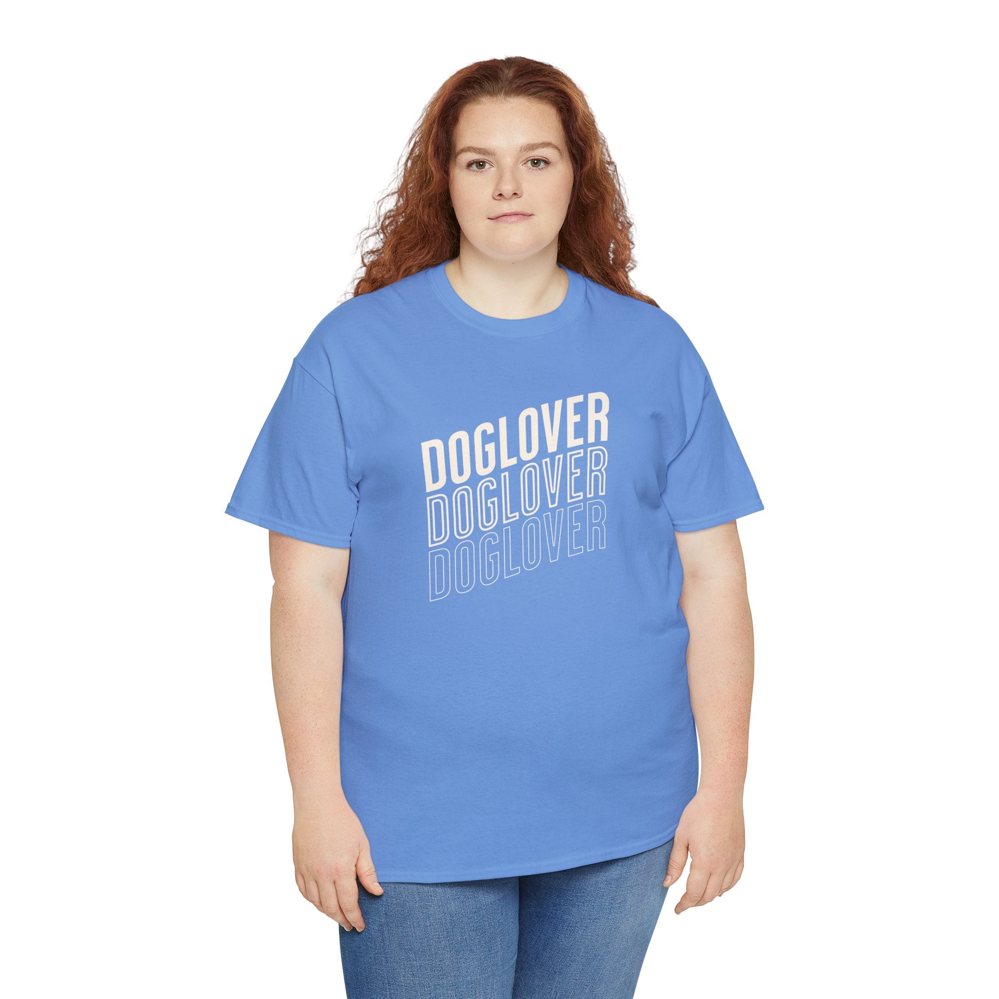 Doglover - Dog Lover T-Shirt