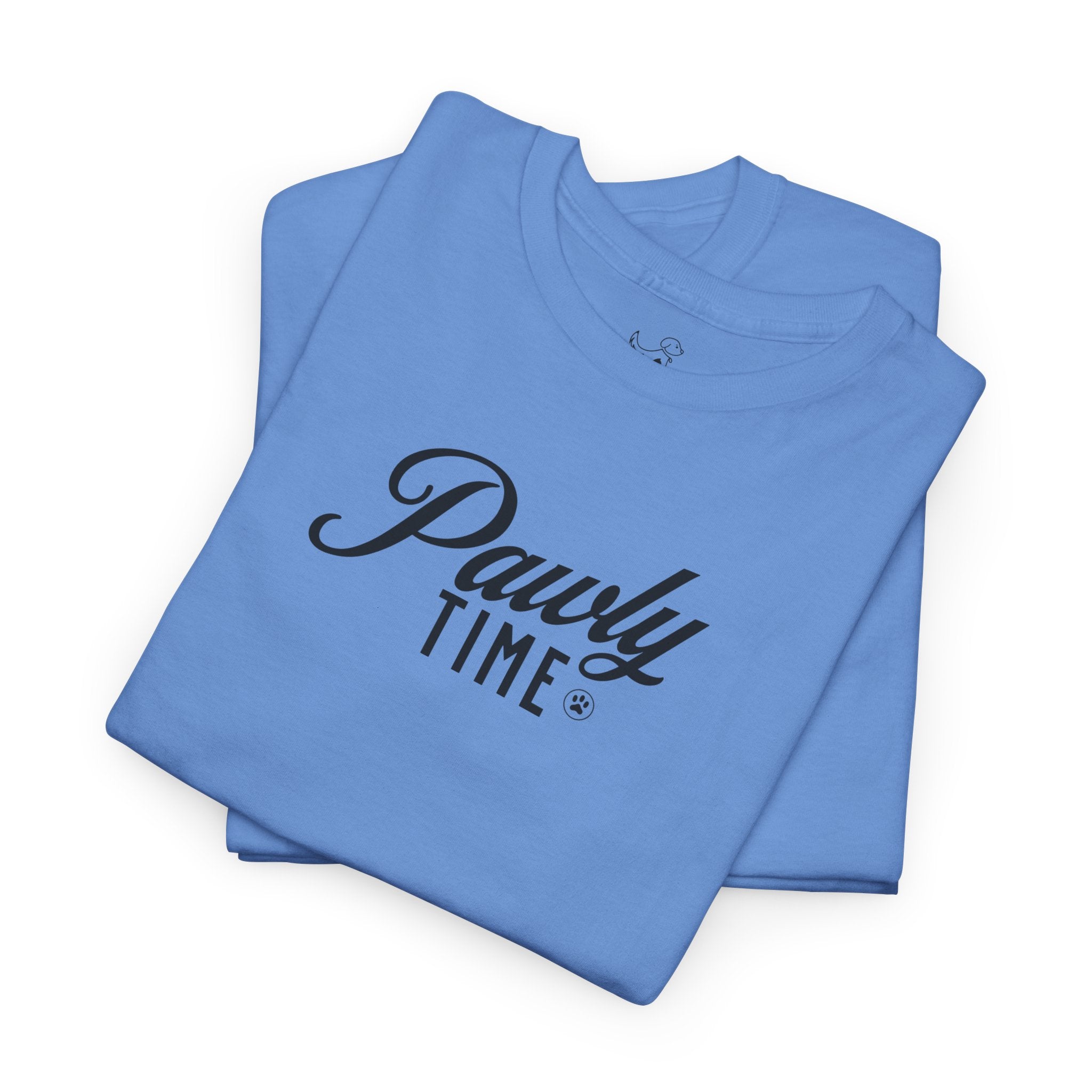 Pawly Time - Pet Lover T-Shirt