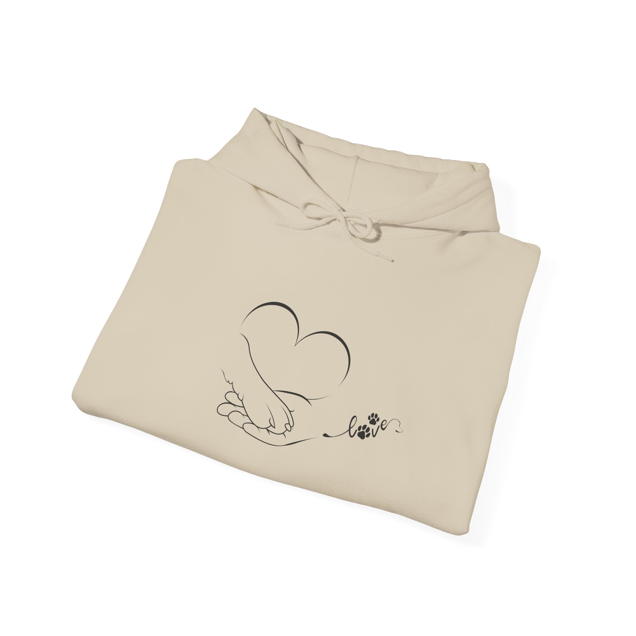 Dog lover - Hooded Sweatshirt