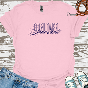 Doglover Pawmate - Dog Lover T-Shirt