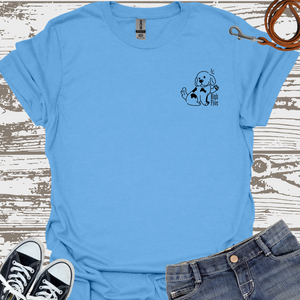 High Five - Dog Lover T-Shirt