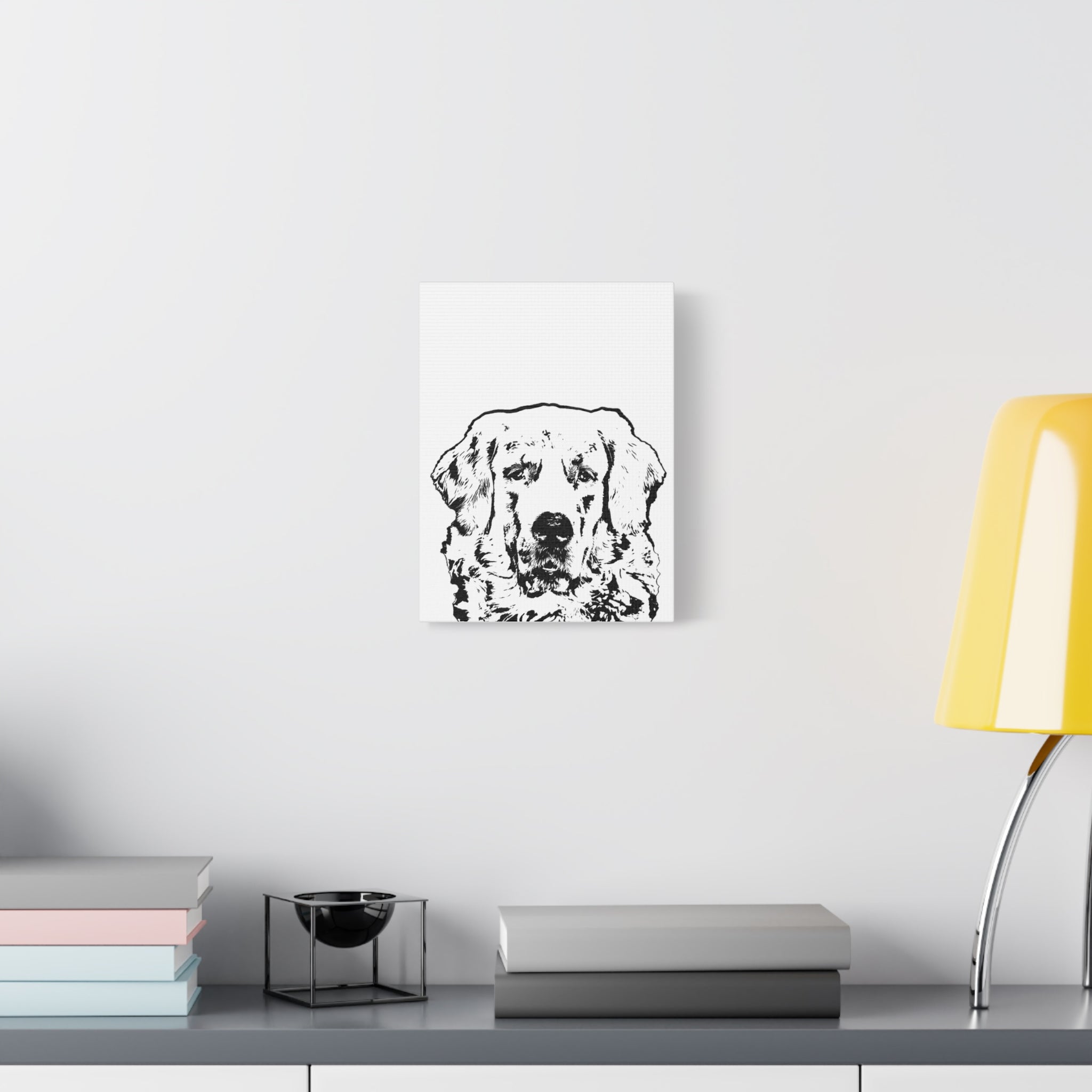 Canva with your Pet - Personalized