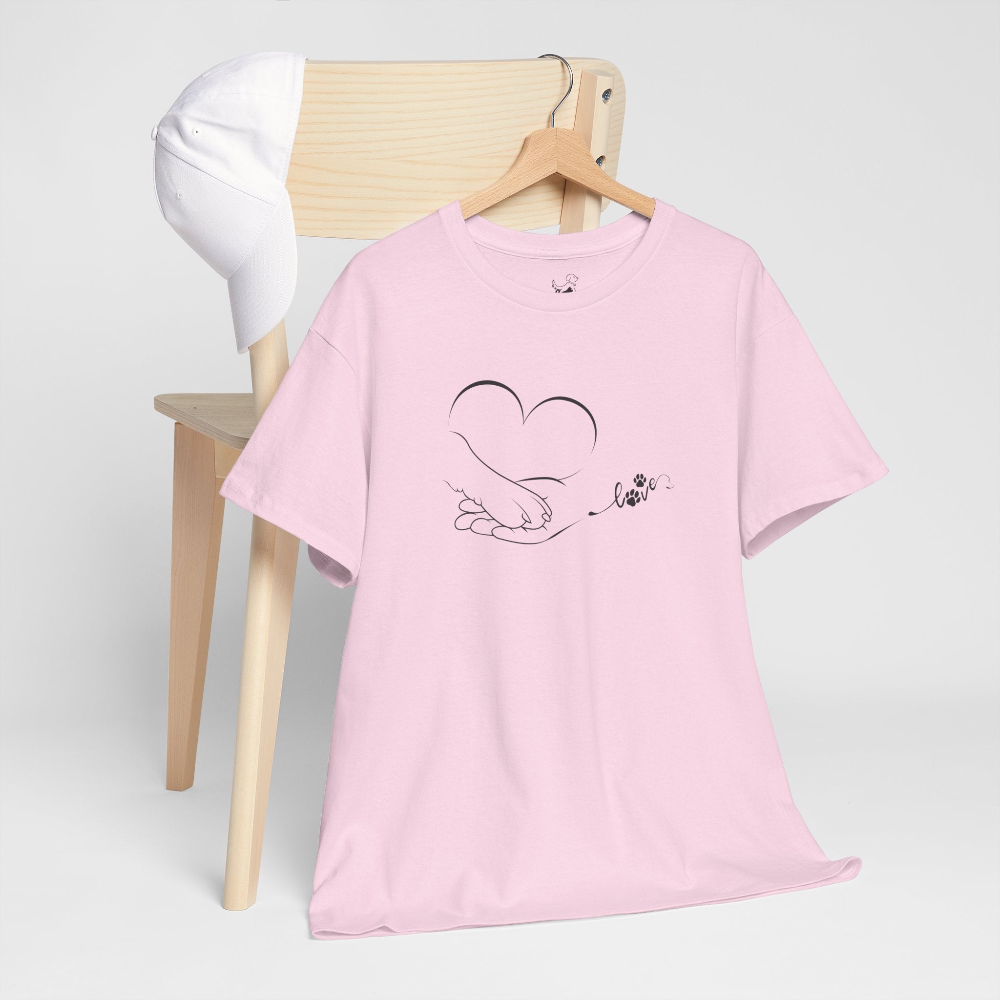 Dog Lover  - Dog Lover T-Shirt