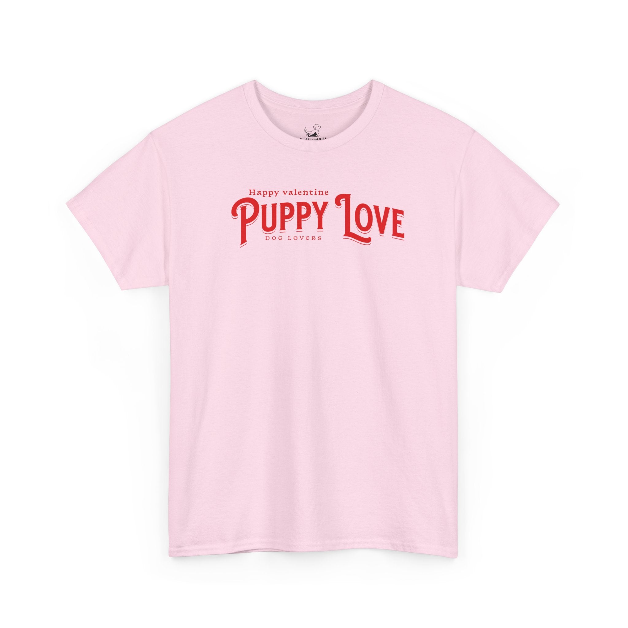 Happy valentine - Dog Lover T-Shirt