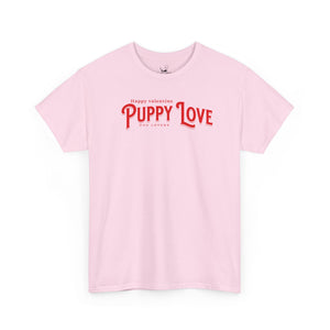 Happy valentine - Dog Lover T-Shirt